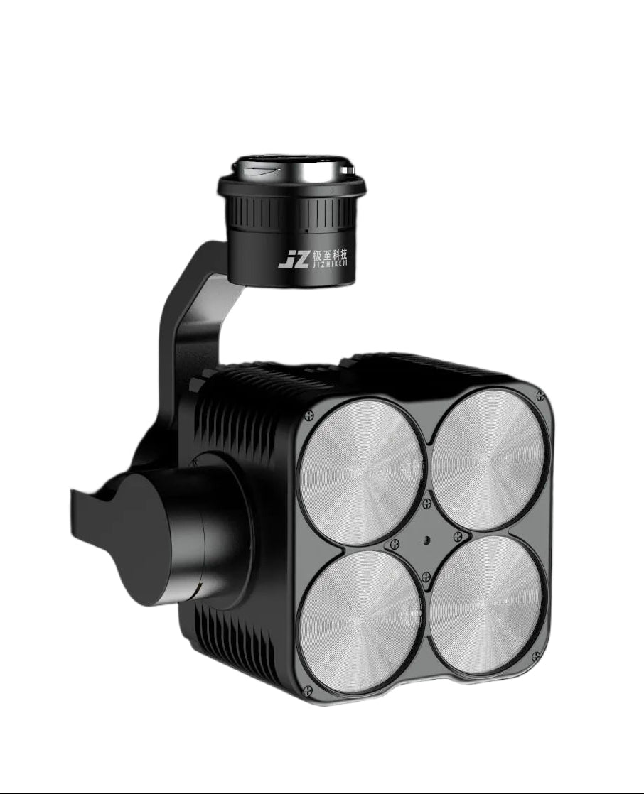 JZ T90 MATRIX LAMP JZ.SL.0004.01