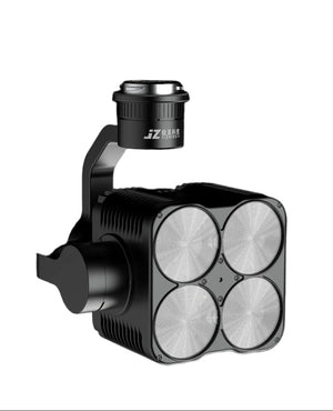T90 MATRIX LAMP for DJI M400
