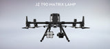 JZ T90 MATRIX LAMP JZ.SL.0004.01