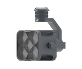 JZ T90V2 Multi-color Zoom Spotlight JZ.SL.0013.01