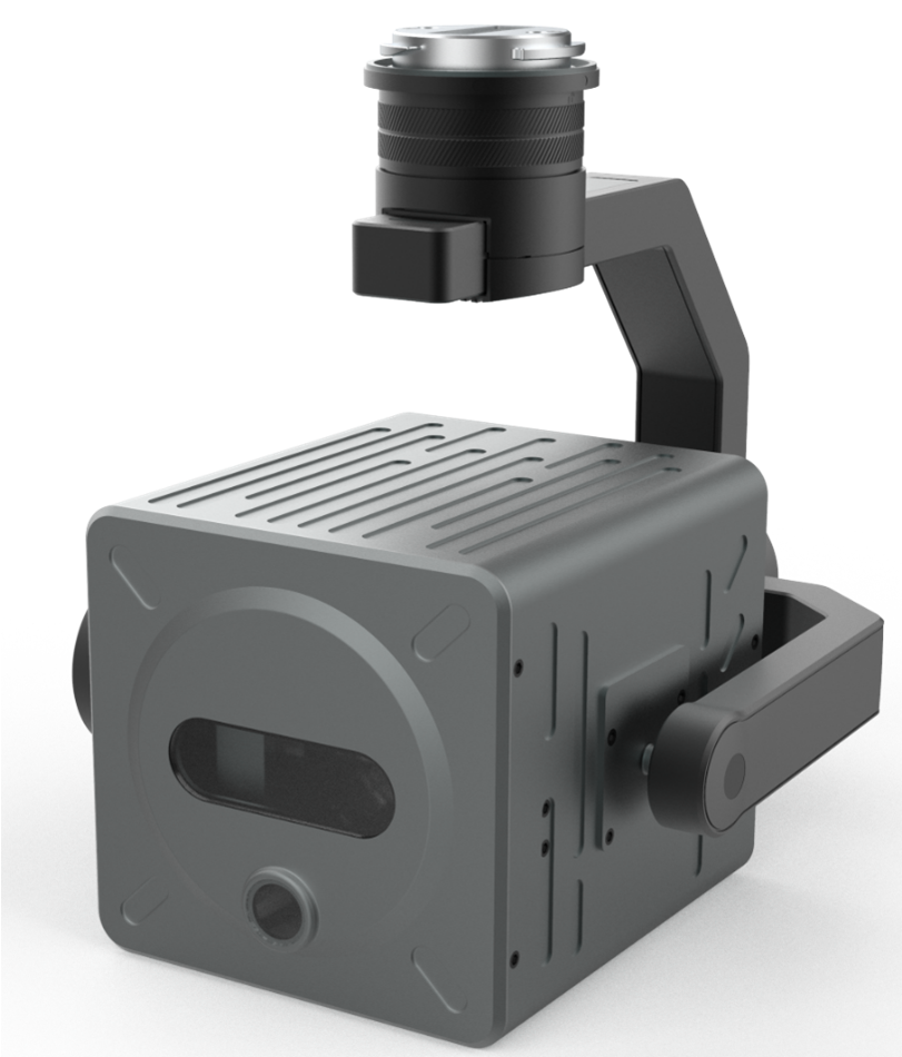 JZ LD5X Laser Projection JZ.TY.0002.01