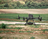 Sensys Magdrone R3