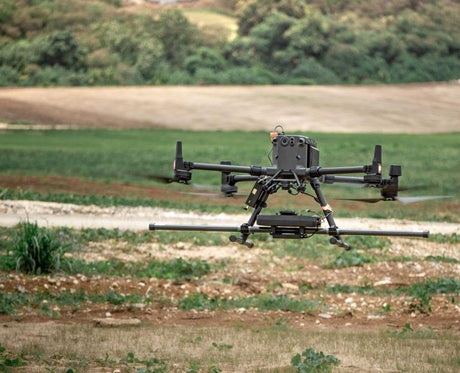 Sensys Magdrone R3