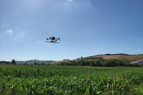 Sensys Magdrone R3