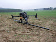 Sensys Magdrone R4