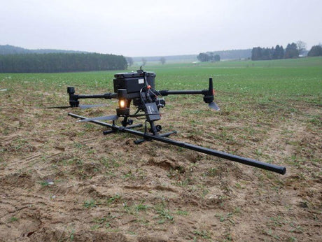 Sensys Magdrone R4