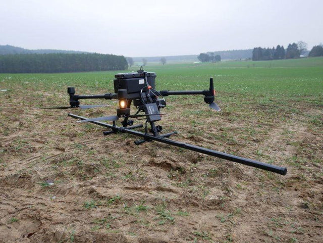 Sensys Magdrone R4