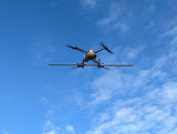 Sensys Magdrone R4
