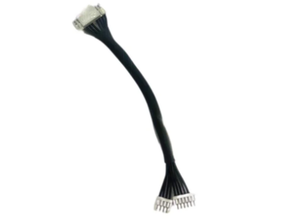 MicaSense MicaSense Gen 3 Quick Mount Wire Harness for RedEdge-P and Altum-PT