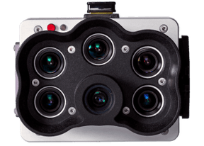 MicaSense RedEdge-P