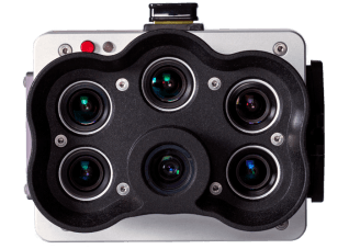 MicaSense RedEdge-P