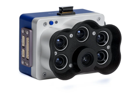 MicaSense RedEdge-P Blue Upgrade to Dual Camera Kit OEM RedEdge-P Dual Camera Upgrade page