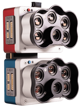 MicaSense RedEdge-P Dual
