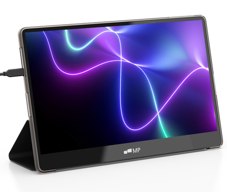 MobilePixels Glance Plus