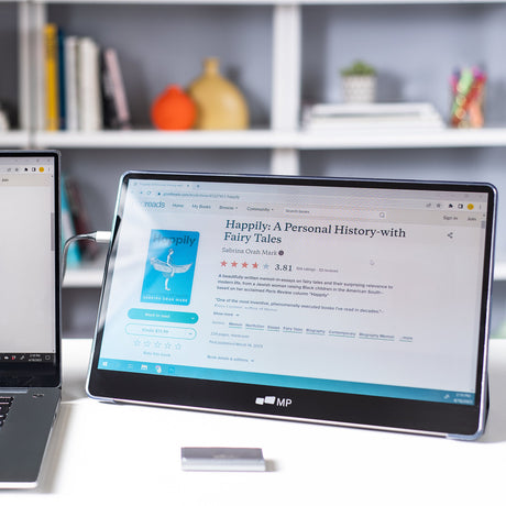 MobilePixels Glance Plus