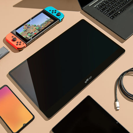 MobilePixels Glance Plus