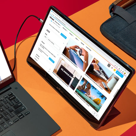 MobilePixels Glance Plus
