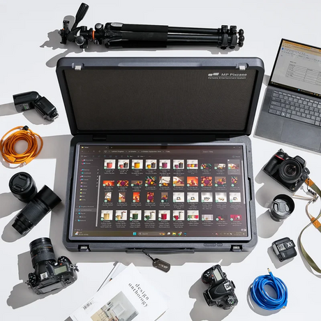 MobilePixels Pixacase