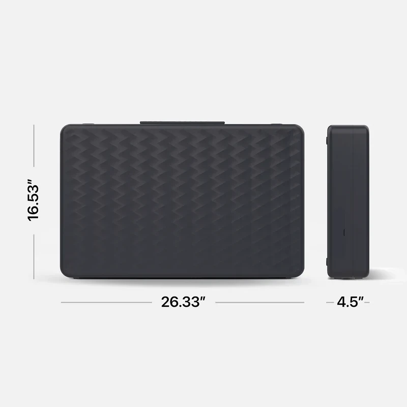 MobilePixels Pixacase