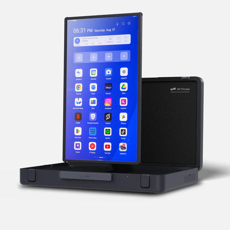 MobilePixels Pixacase