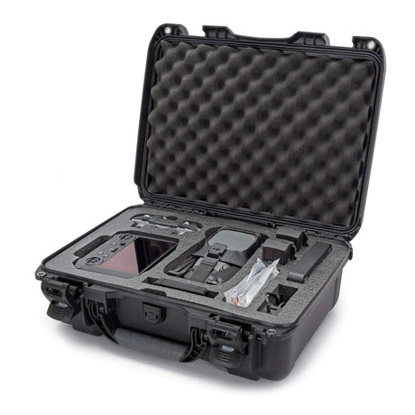NANUK Drone Accessories Graphite NANUK 925 FOR DJI MAVIC 3