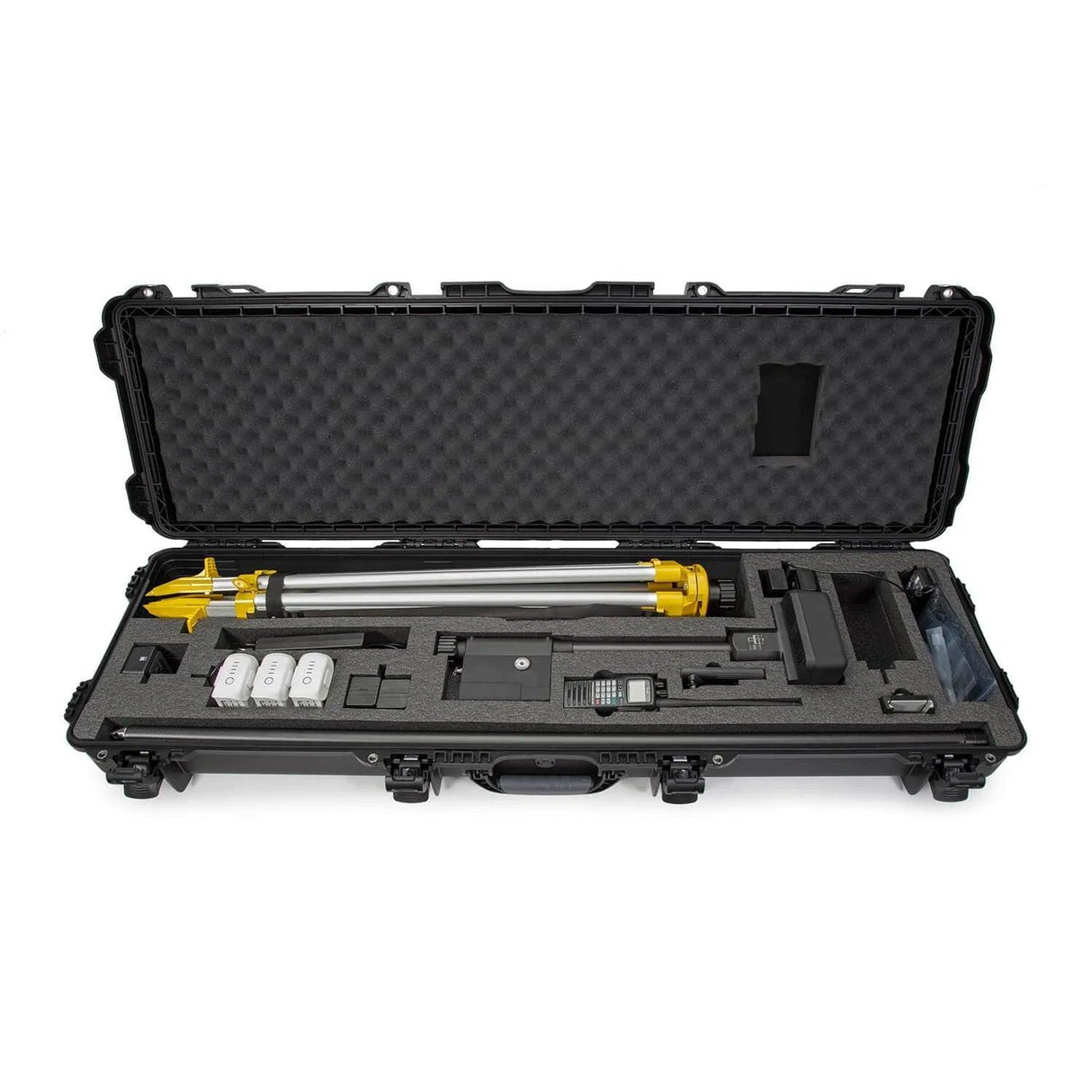 NANUK Drone Accessories Nanuk 995 for DJI Ground Station RTK
