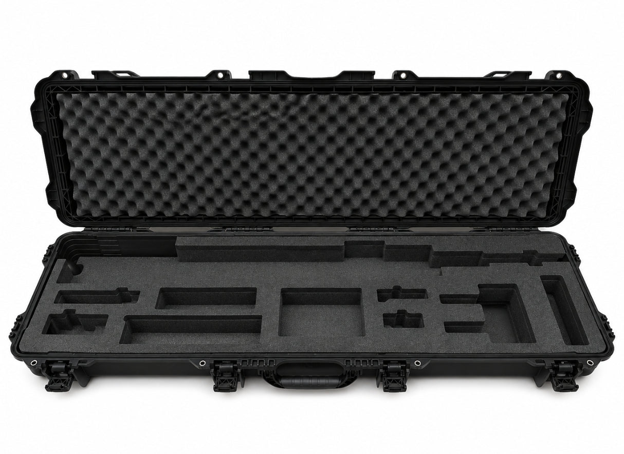 NANUK NANUK 995 for DJI™ Ground Station RTK - Black
