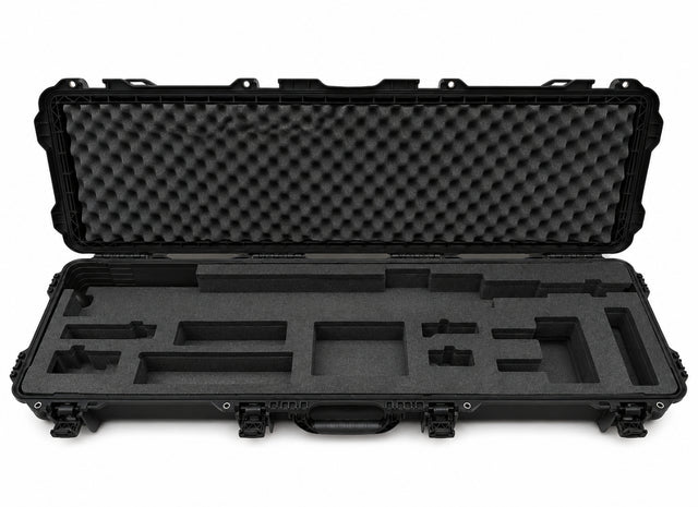 NANUK NANUK 995 for DJI™ Ground Station RTK - Black