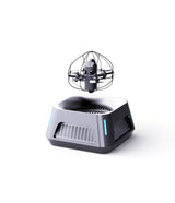 Nested Technologies Confined Scan Confined Scan