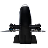 Nested Technologies Counter-UAS Interceptor (Kinetic)