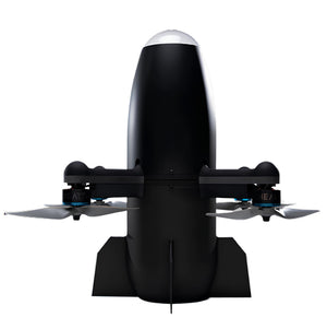 Counter-UAS Interceptor (Kinetic)