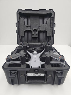Nested Technologies DJI Matrice 4TD - Charging Case Upgrade