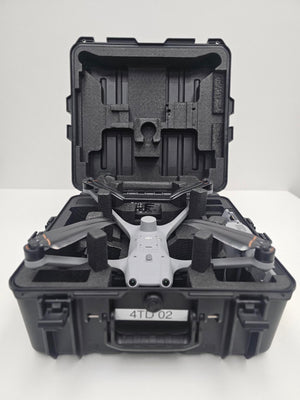 DJI Matrice 4TD - Charging Case Upgrade