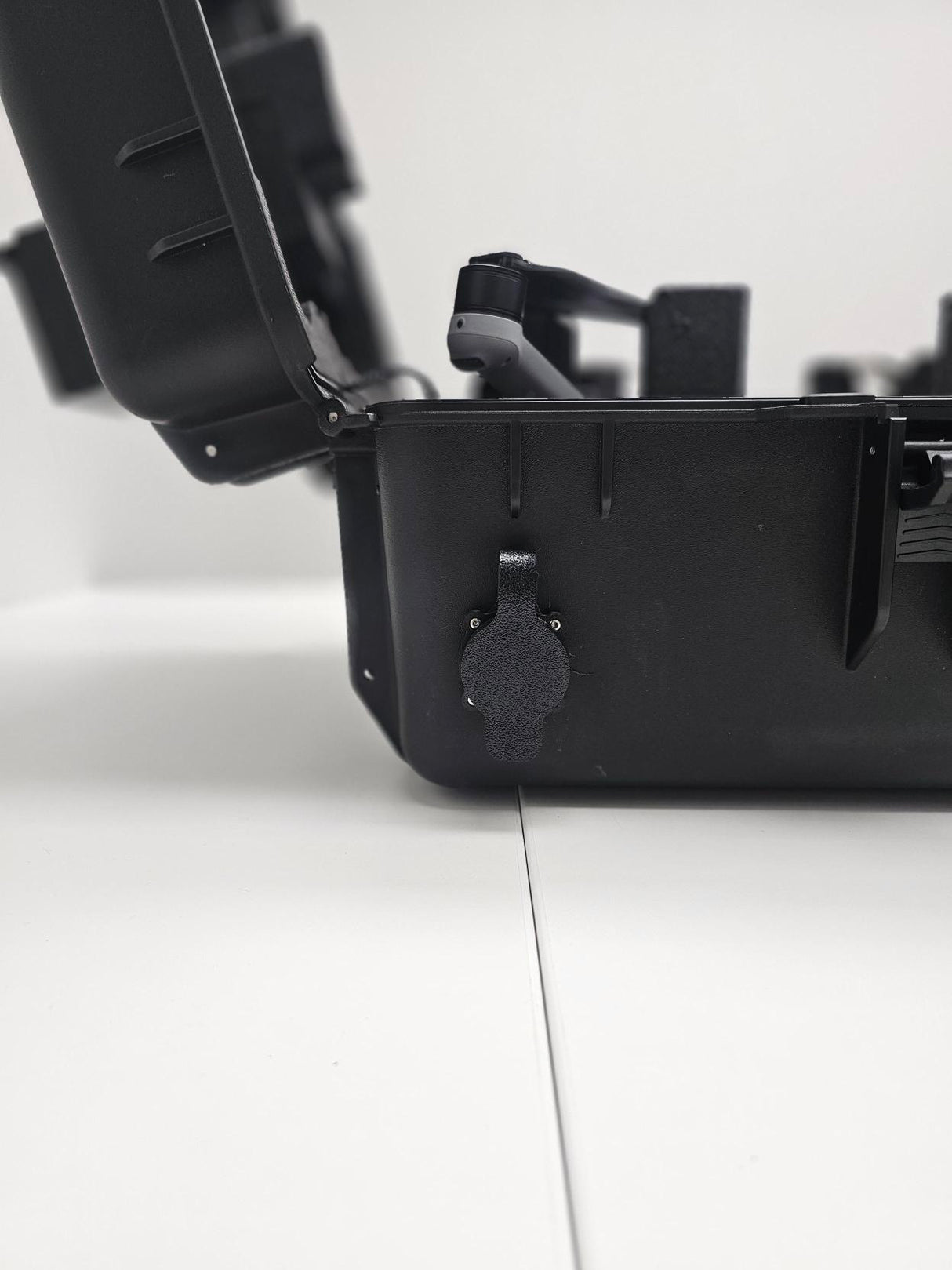 Nested Technologies DJI Matrice 4TD - Charging Case Upgrade