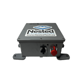 Nested Technologies SkyBridge