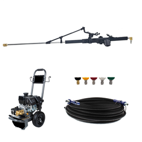 Nested Technologies SkyClean Total / 50 ft / No SkyClean