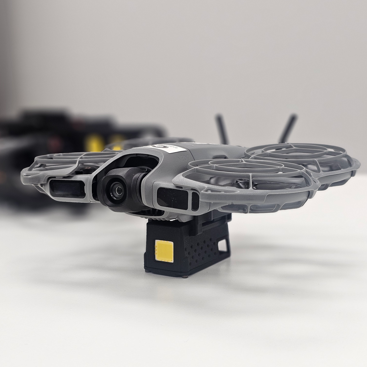 Nested Technologies SkyTorch