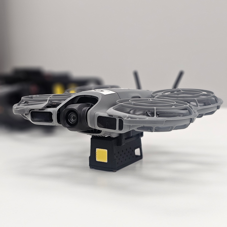 Nested Technologies SkyTorch