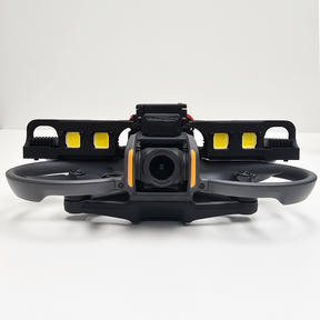 Nested Technologies SkyTorch Tactical (DJI Avata 2) / Direct Power / None SkyTorch