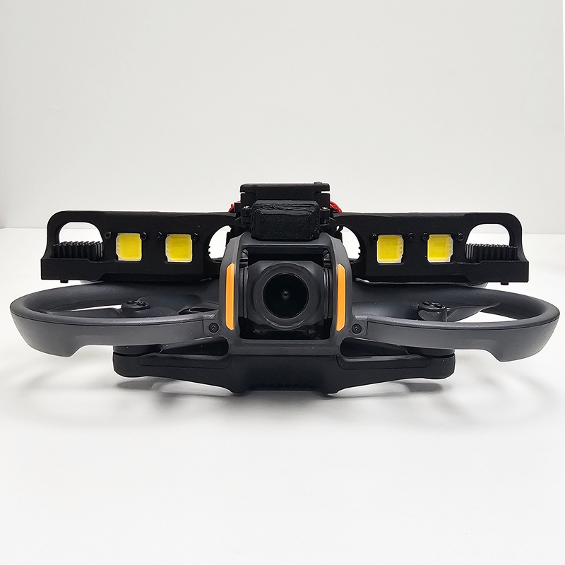 Custom Drones