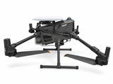 Nested Technologies STARLINK Integration for Matrice 400