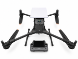 Nested Technologies STARLINK Integration for Matrice 400