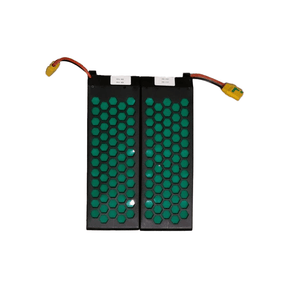 Nested Technologies Titan X8 Intelligent Flight Battery