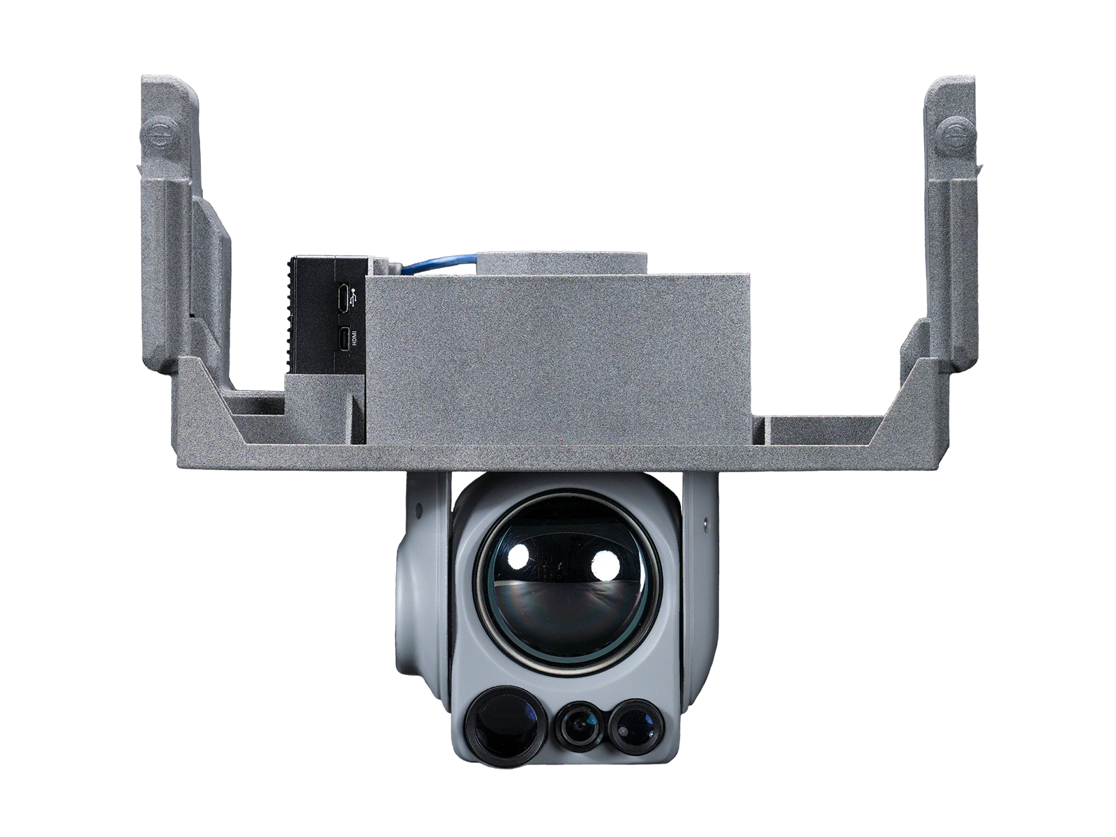 NextVision Raptor 360 | EO/IR Camera for Drone Surveillance - Infinit ...