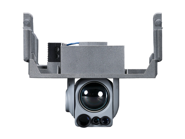 NextVision NextVision Raptor 360