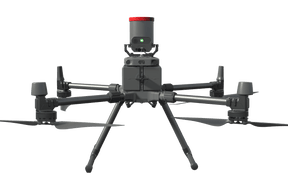 ParaZero SafeAir M-300 Pro