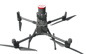 ParaZero SafeAir M-350 Pro