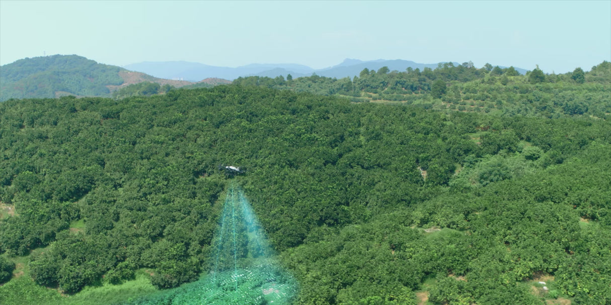 DJI AGRAS T20P