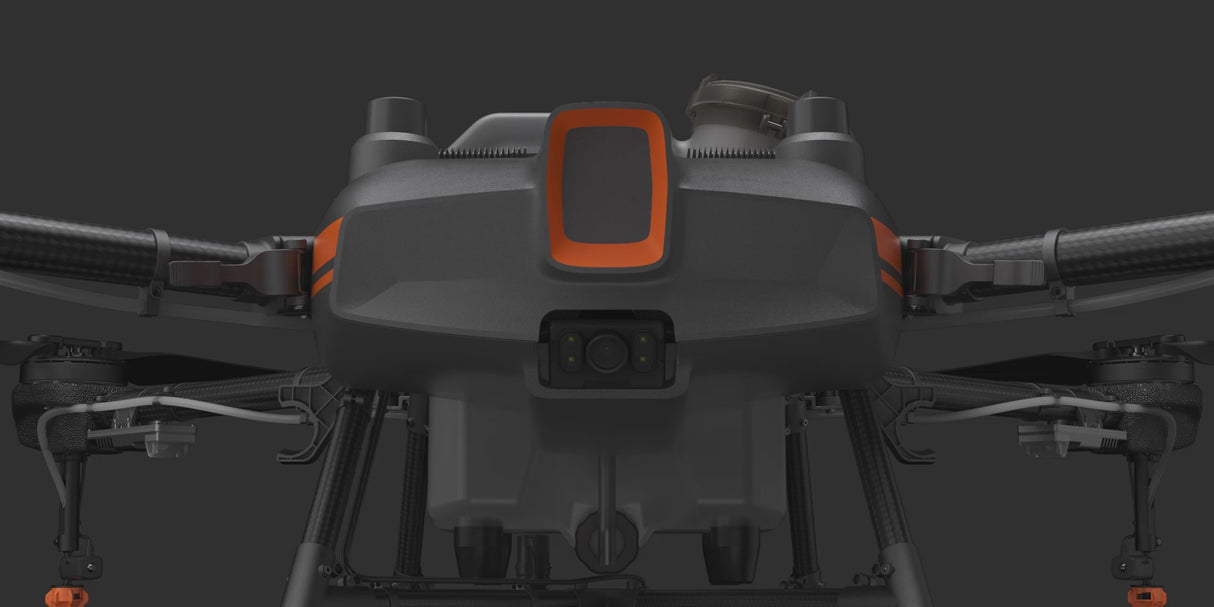 DJI AGRAS T10