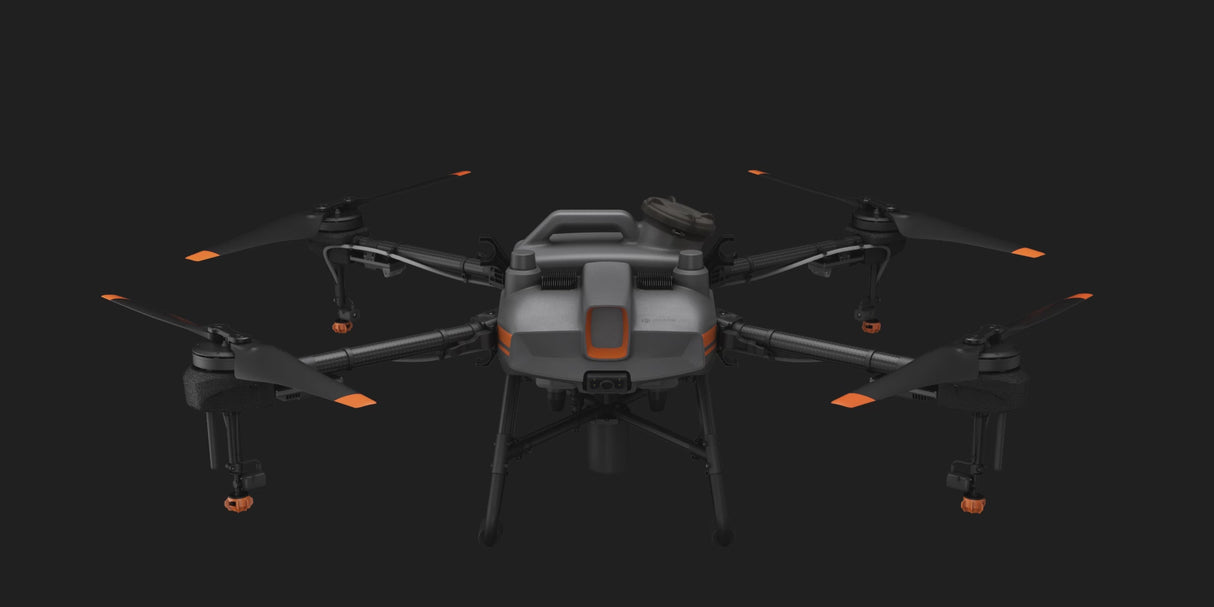 DJI AGRAS T10